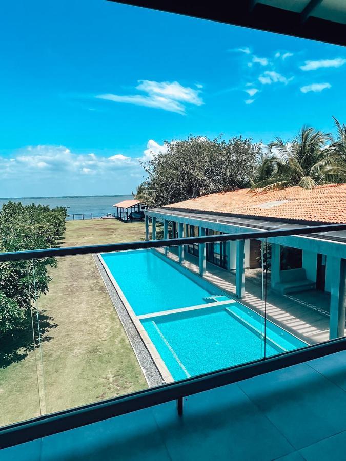 Villa Lagoonscape Negombo Exterior photo