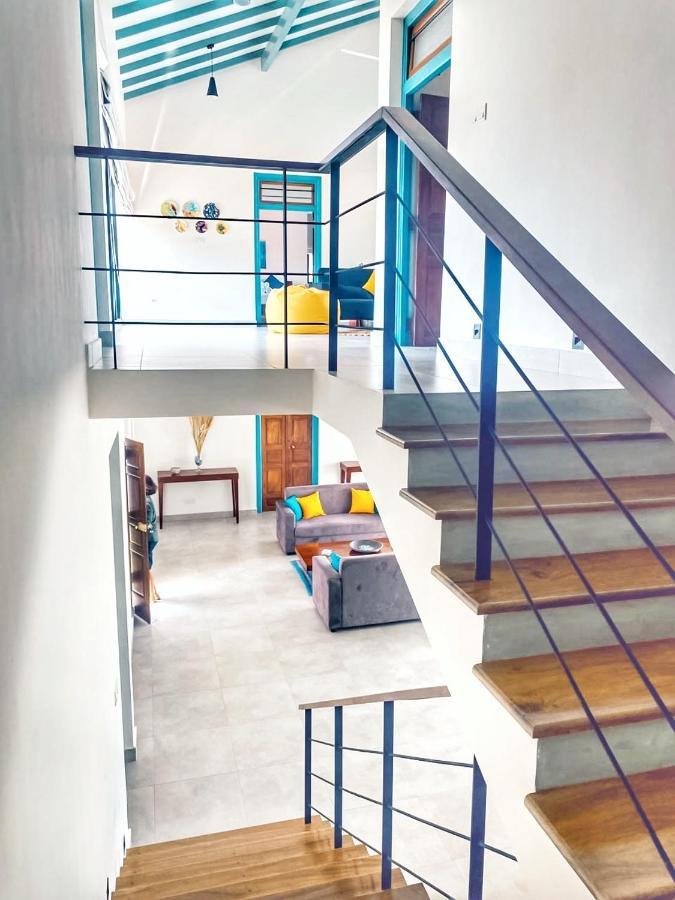Villa Lagoonscape Negombo Exterior photo
