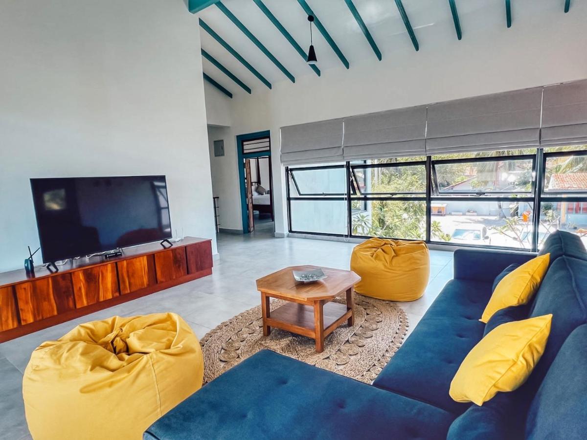 Villa Lagoonscape Negombo Exterior photo