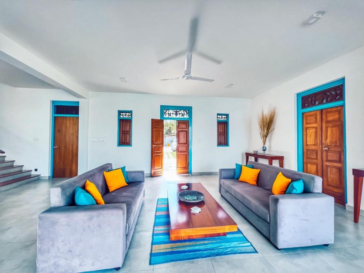 Villa Lagoonscape Negombo Exterior photo