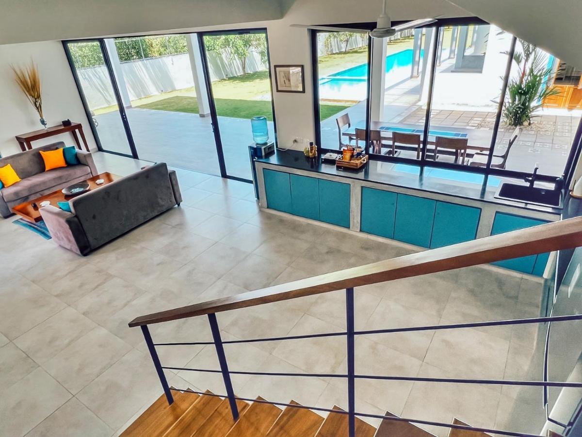 Villa Lagoonscape Negombo Exterior photo