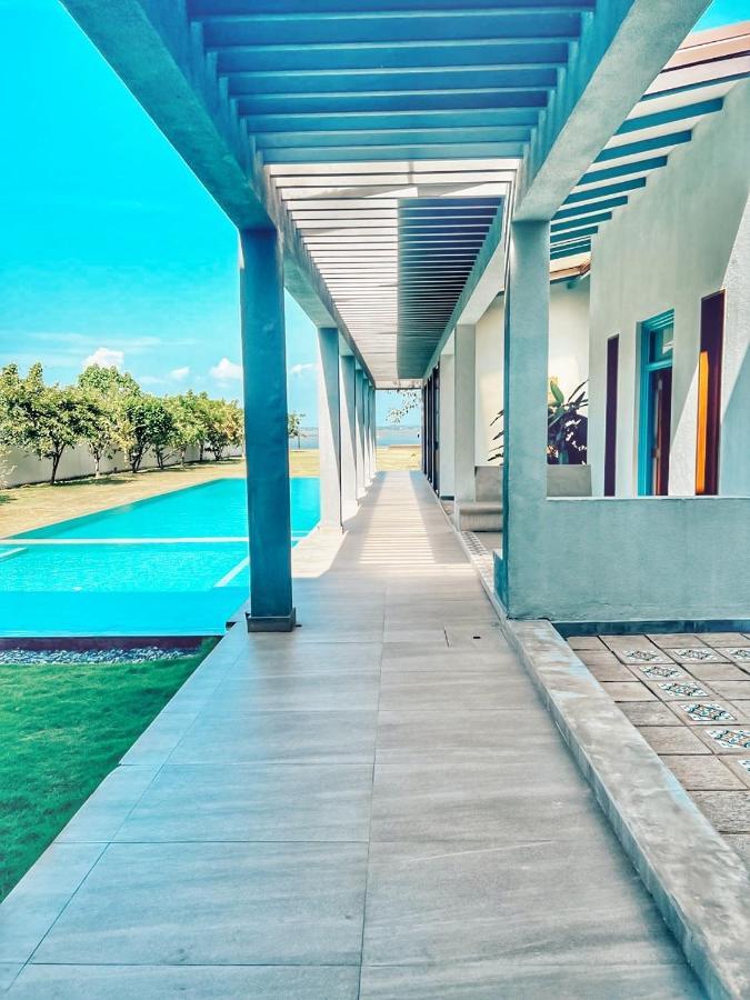 Villa Lagoonscape Negombo Exterior photo