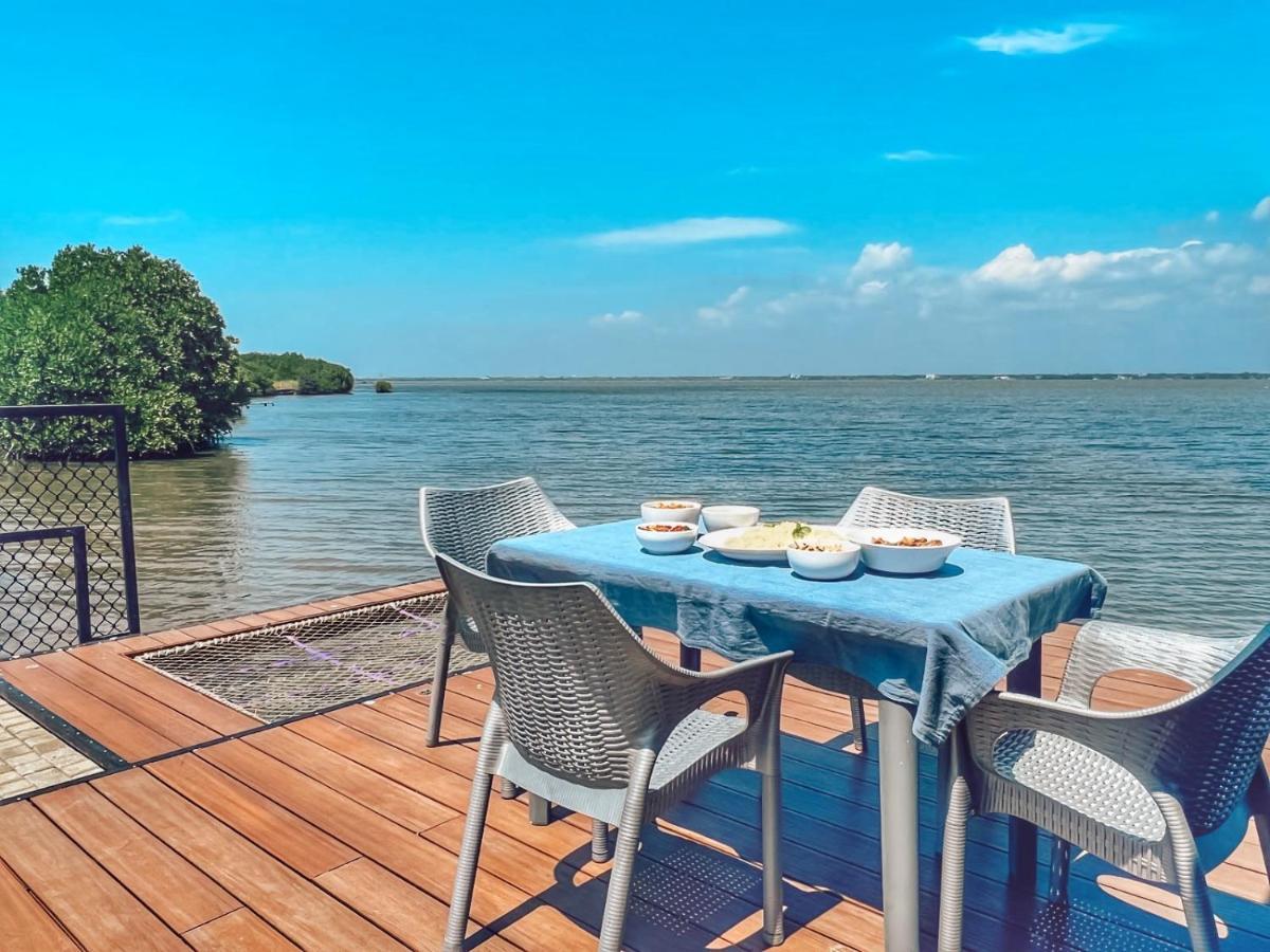 Villa Lagoonscape Negombo Exterior photo