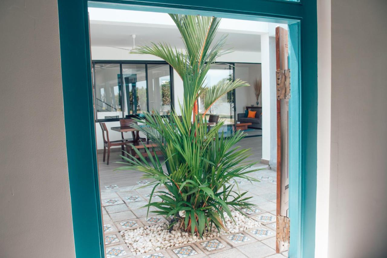 Villa Lagoonscape Negombo Exterior photo