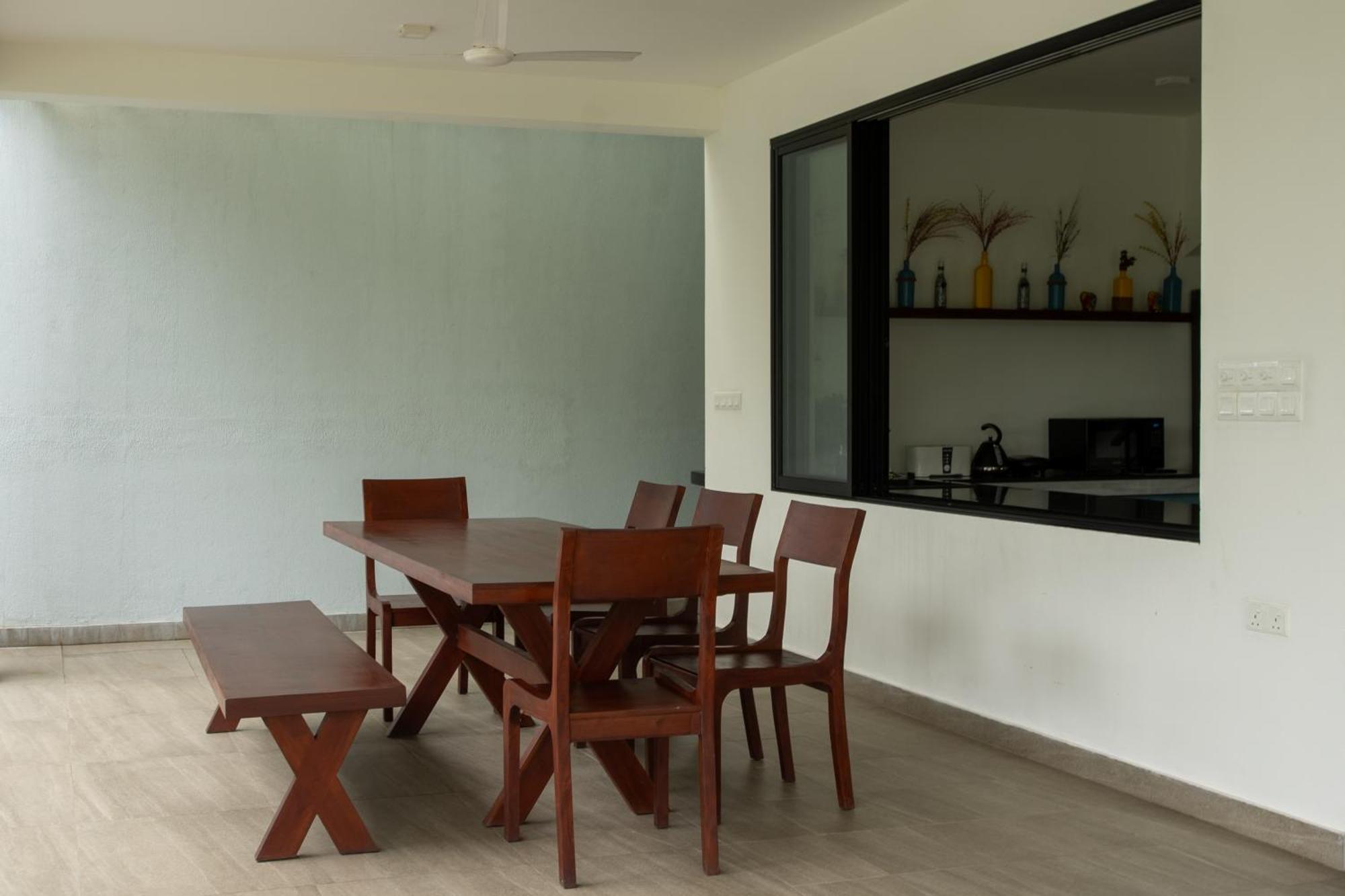 Villa Lagoonscape Negombo Exterior photo