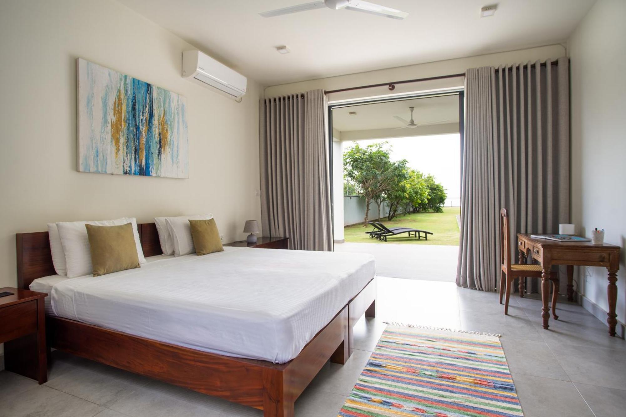 Villa Lagoonscape Negombo Exterior photo