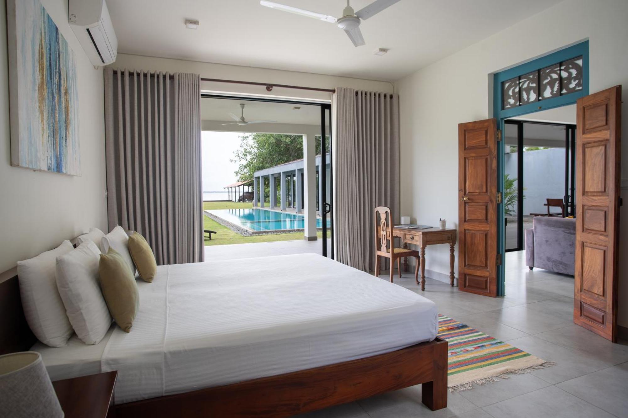 Villa Lagoonscape Negombo Exterior photo